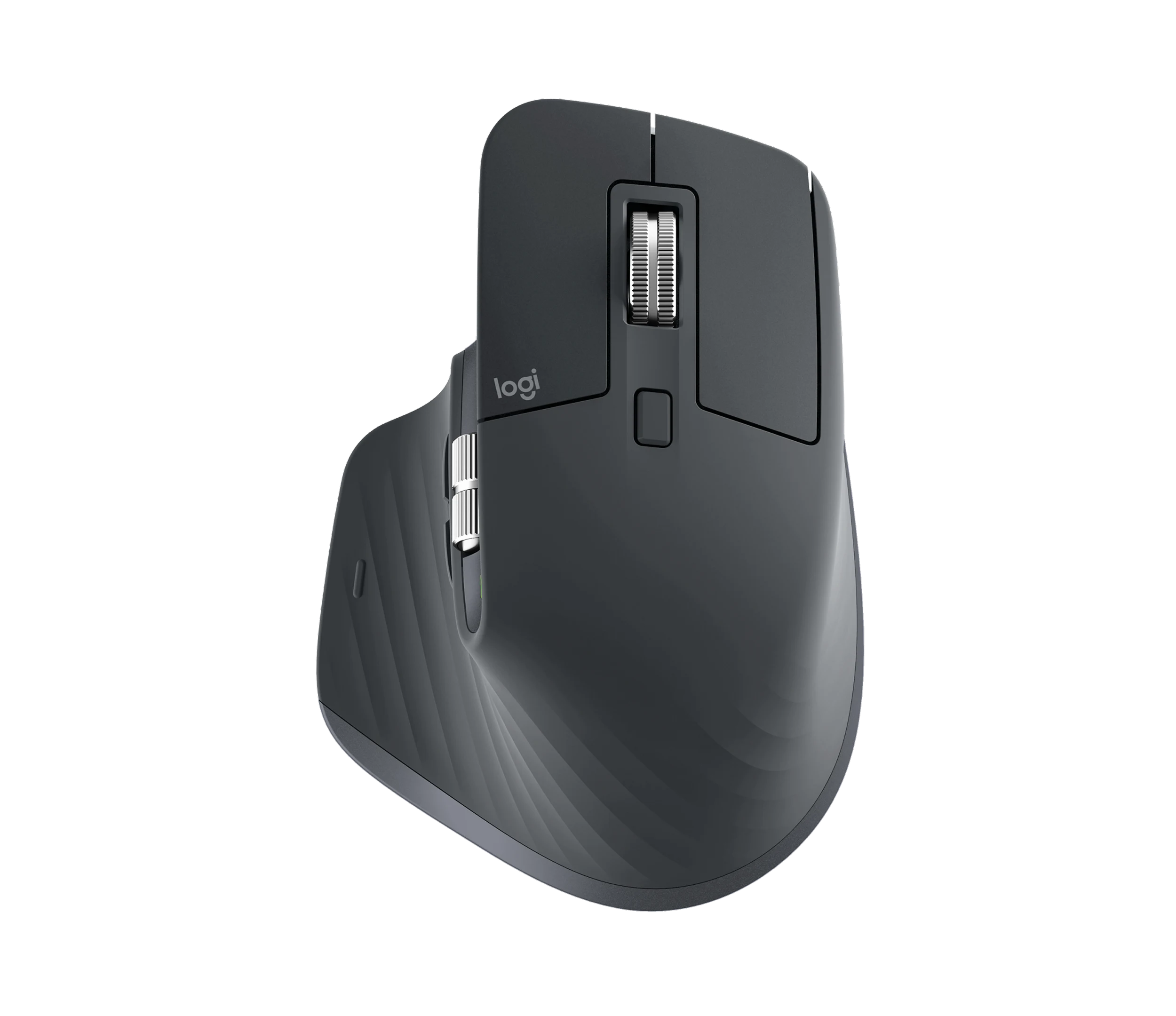 Logitech MX Master 3S Wireless Mouse - Graphite