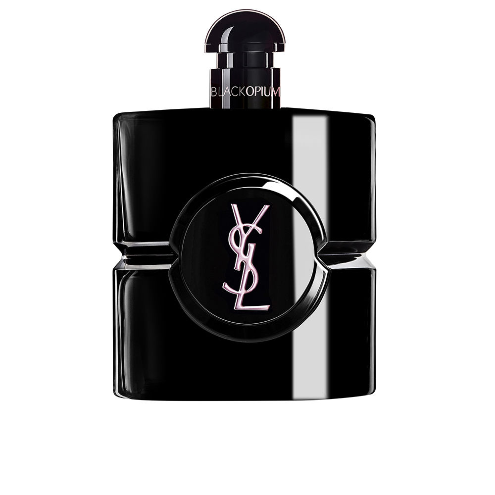 yves saint laurent black opium le parfum Eau de parfum vrouwen