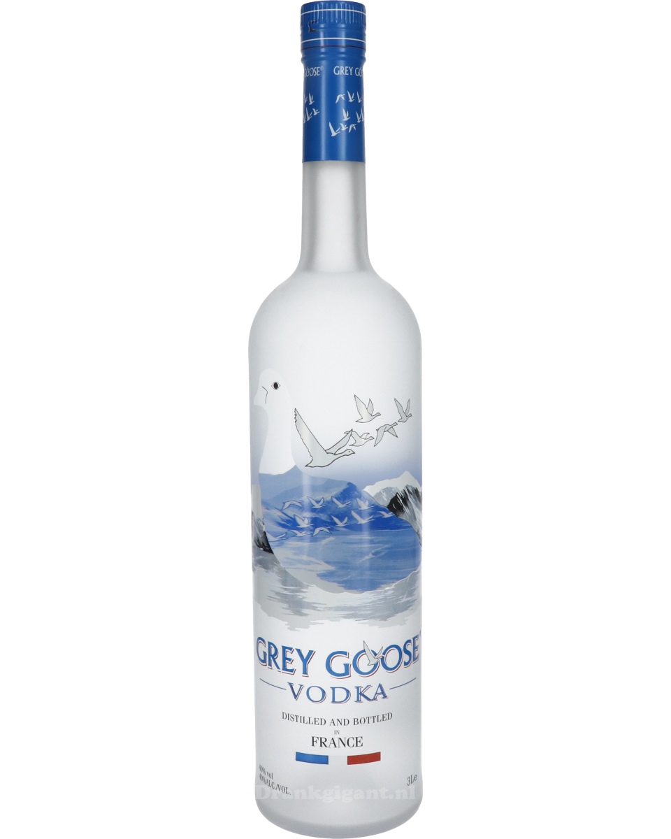 Grey Goose