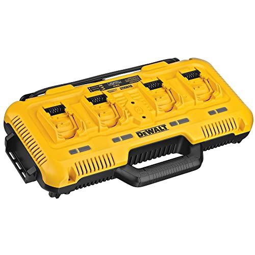 FLEXVOLT Battery Charger 20V MAX/60V MAX