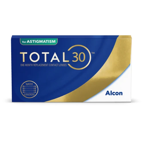 Total30 for Astigmatism