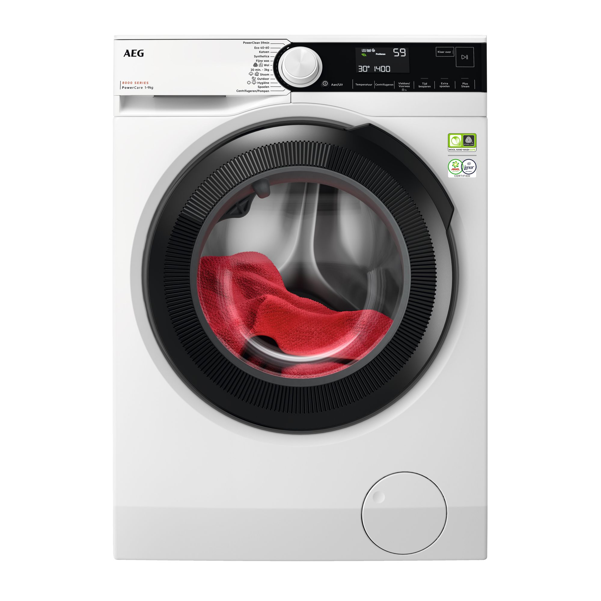 AEG LR85944