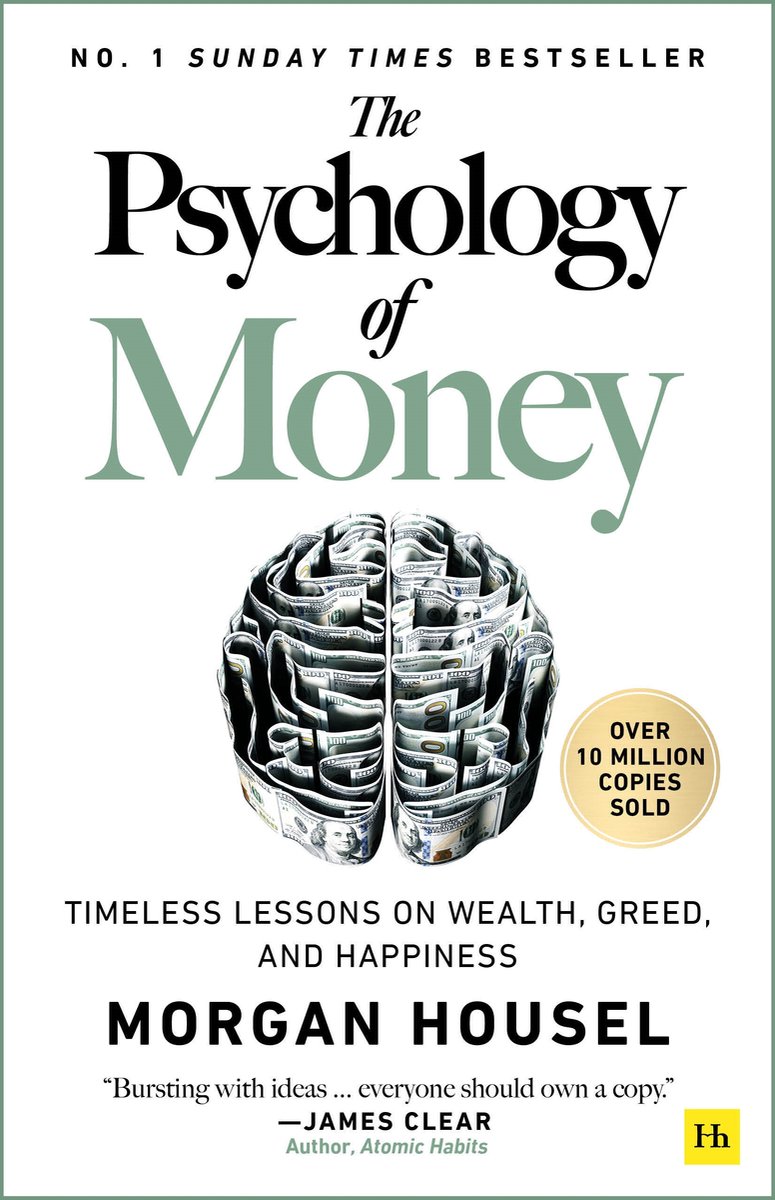 The Psychology of Money