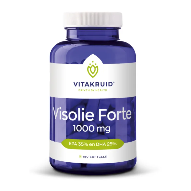 Visolie Forte 1000