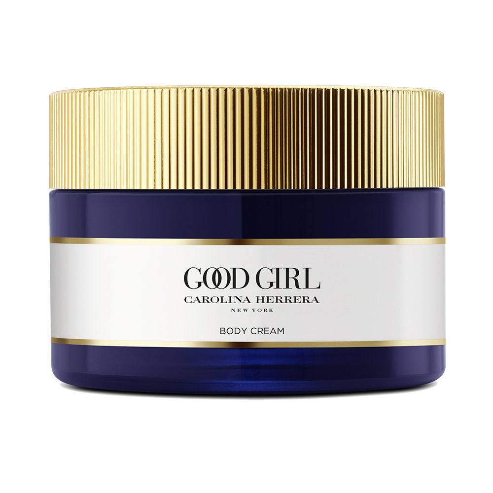 Carolina Herrera Good Girl Body Cream Bodycrème