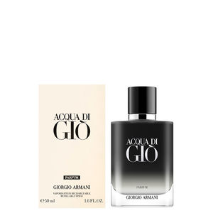 armani acqua di giò Le Parfum - Navulbaar Herenparfum