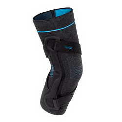 Ossur Formfit Pro Knee OA Compressive Unloader Brace
