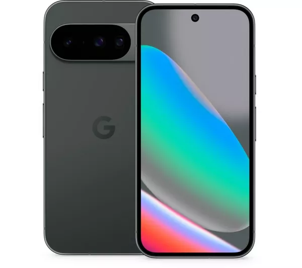 Google Pixel 10