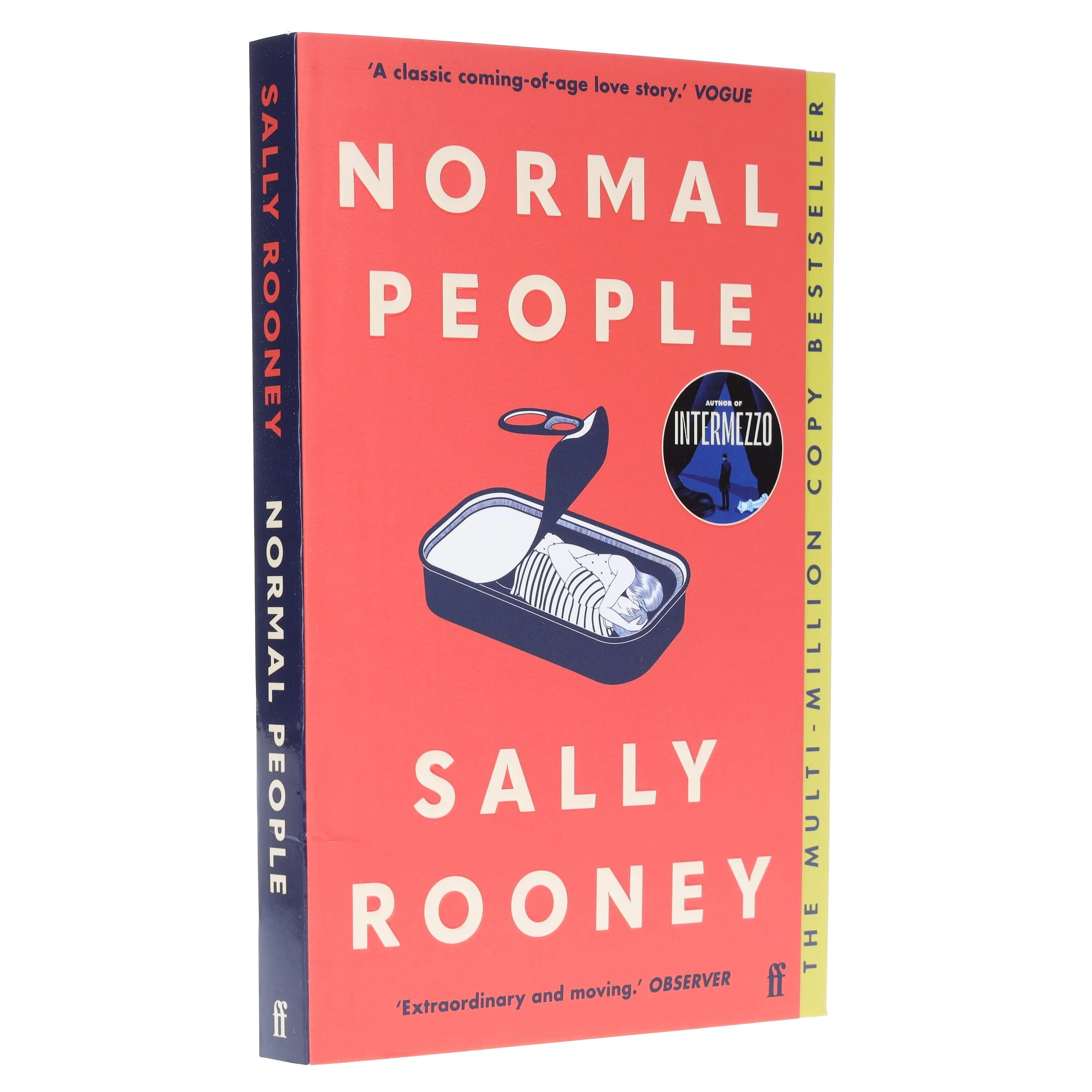 Normal People