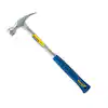 Estwing 22 oz Milled Face Framing Hammer Steel Handle