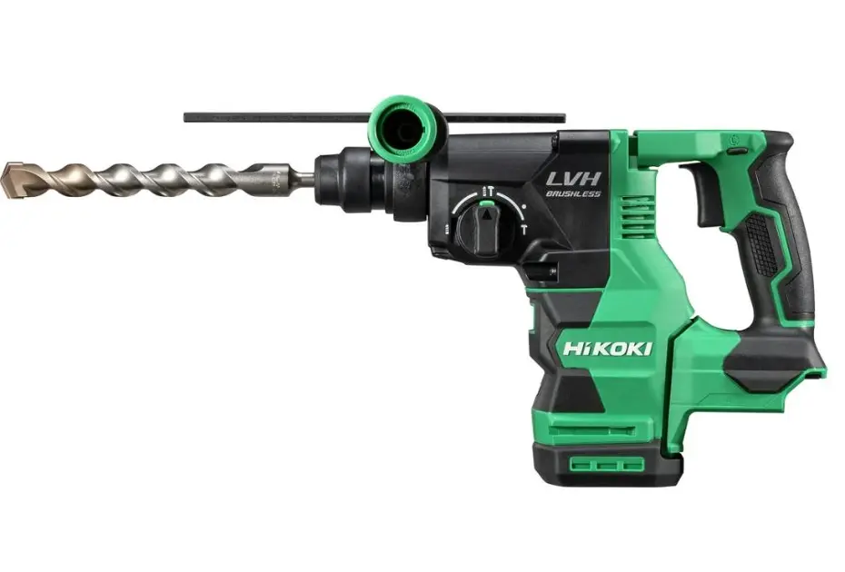 HiKOKI DH1826DA W2Z cordless hammer drill (body) 18V Li-ion