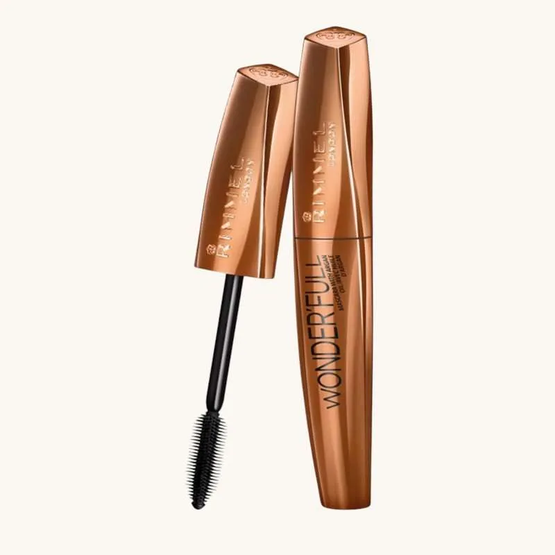 Rimmel Wonder'full Mascara Black