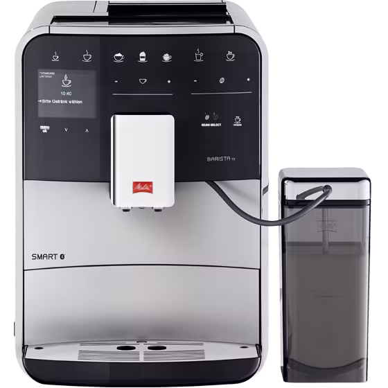 Melitta Barista TS Smart F850-101 volautomaat