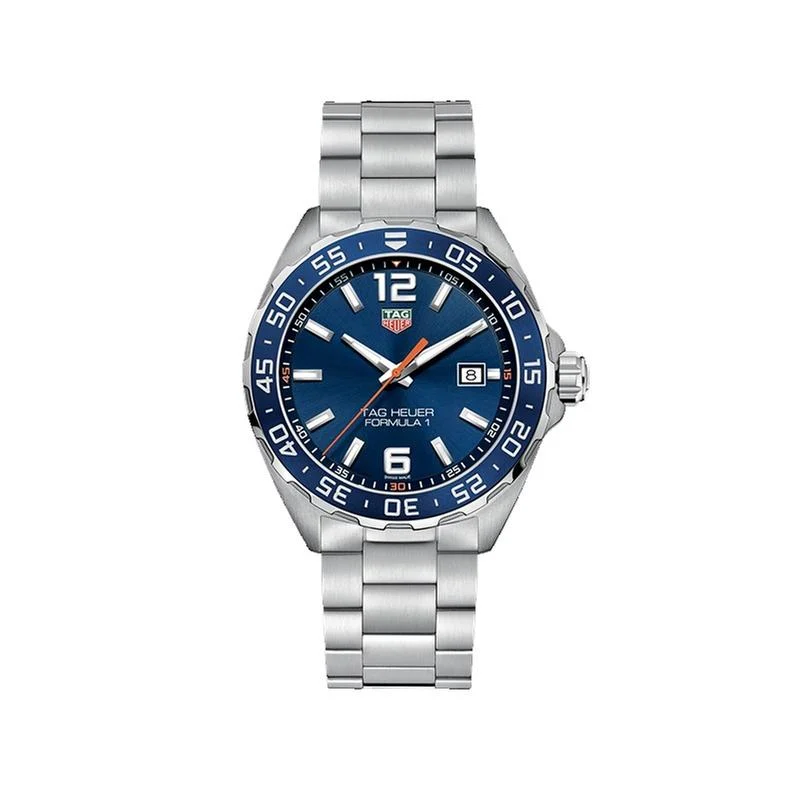 TAG Heuer Formula 1 Quartz 43mm Mens Watch