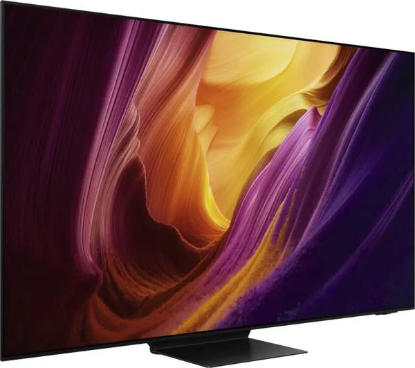 Samsung OLED 4K 55S95H (2026)