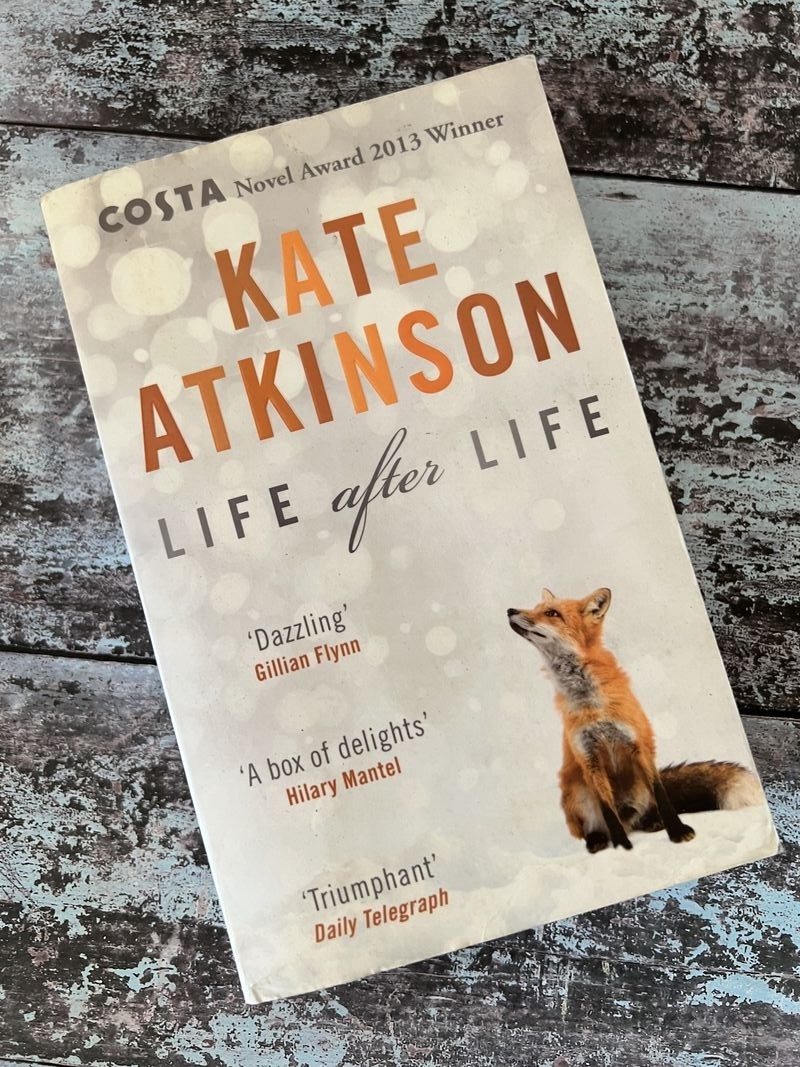 Life After Life