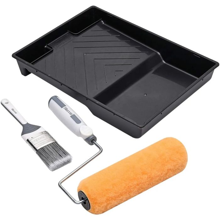 Harris Seriously Good Masonry Kit - 9in